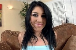 Busty Slut Gets Her Breast Fucked