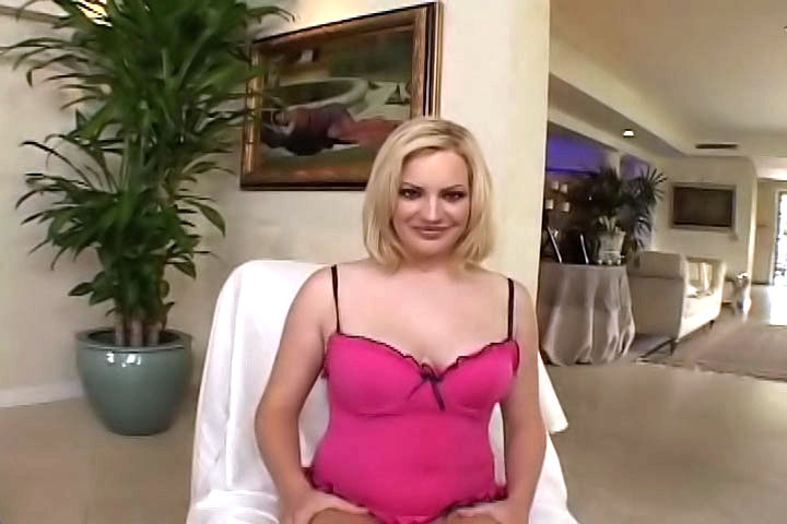 Jordan James Fucked Hard