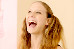 Mistress Irony's College Time