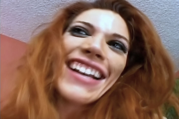 MILF Ass Pounded
