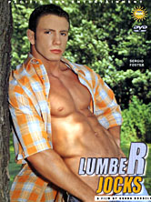 Lumber Jocks DVD Cover