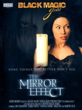 The Mirror Effect DVD Cover