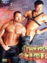 Gates of Hell DVD Cover